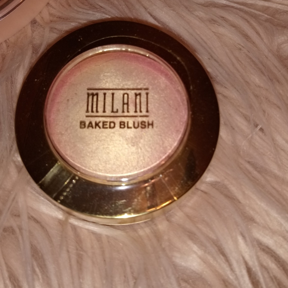 ❤❤3x25❤❤ Baked Millani Blush